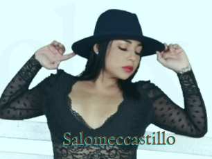 Salomeccastillo