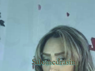 Salomedrasin