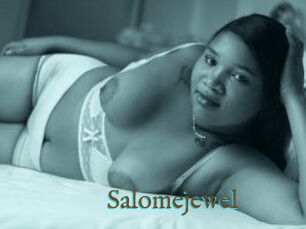 Salomejewel