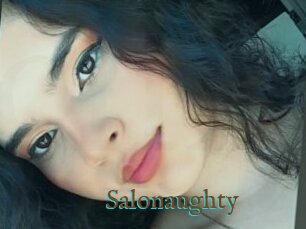 Salonaughty