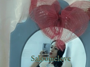 Saloomelove