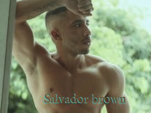 Salvador_brown