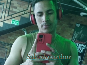 Salvadorarthur