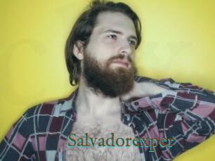 Salvadorexper