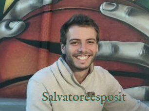 Salvatoreesposit