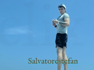 Salvatorestefan