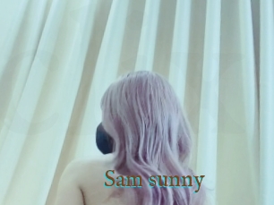 Sam_sunny