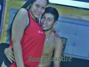 Samantaandre