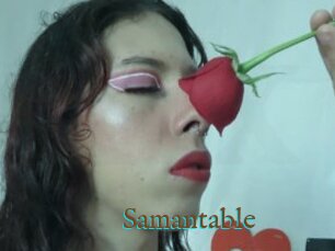 Samantable