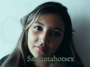 Samantahotsex