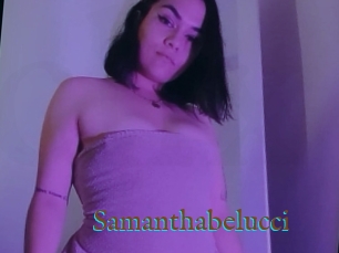 Samanthabelucci