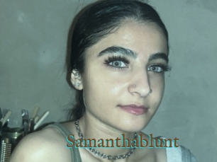 Samanthablunt