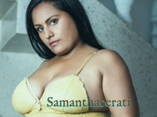 Samanthacerati