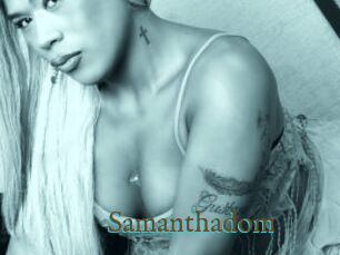 Samanthadom