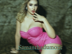 Samanthadumont