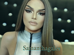 Samanthagales