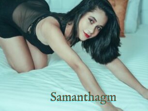 Samanthagm