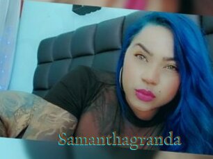 Samanthagranda
