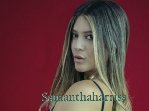 Samanthaharriss