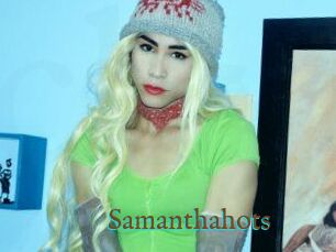 Samanthahots