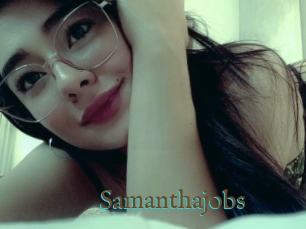 Samanthajobs