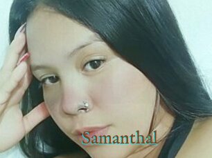 Samanthal