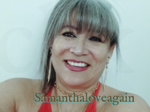 Samanthaloveagain