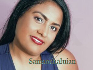 Samanthaluian