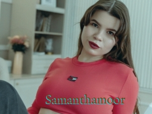 Samanthamoor