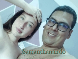 Samanthanando
