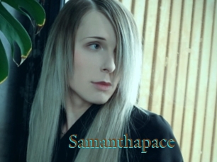 Samanthapace