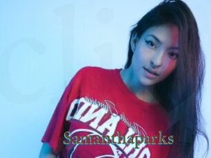 Samanthaparks