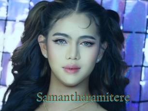 Samantharamitere