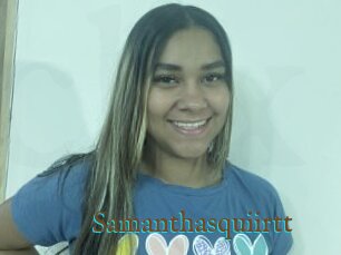 Samanthasquiirtt