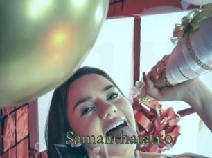 Samanthatatto