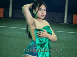 Samanthaveles