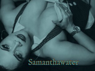 Samanthawater