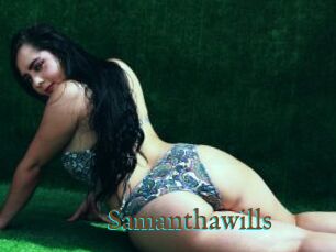 Samanthawills