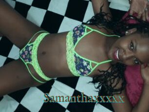 Samanthaxxxxx