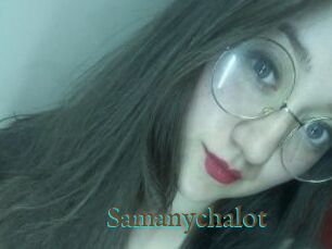 Samanychalot