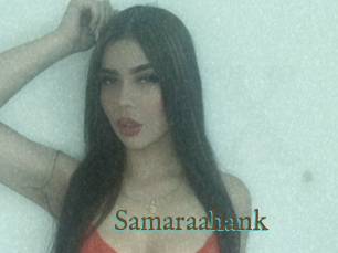 Samaraahank
