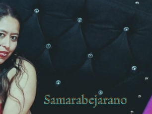Samarabejarano