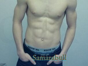 Samarabull