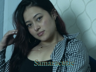Samaracutie
