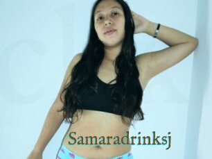 Samaradrinksj