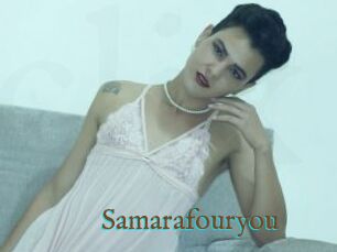 Samarafouryou