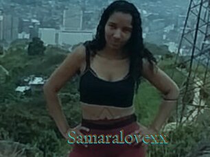 Samaralovexx