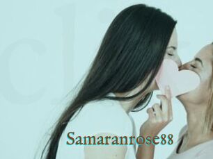 Samaranrose88