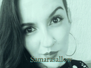 Samarasallow