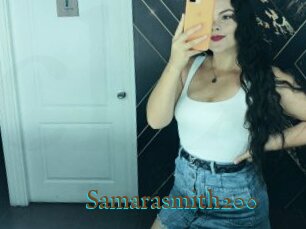 Samarasmith200
